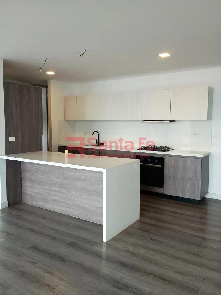 Apartamento en Poblado, Medellín — foto 6