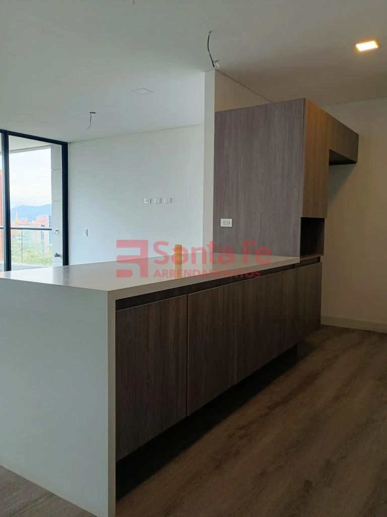 Apartamento en Poblado, Medellín — foto 7