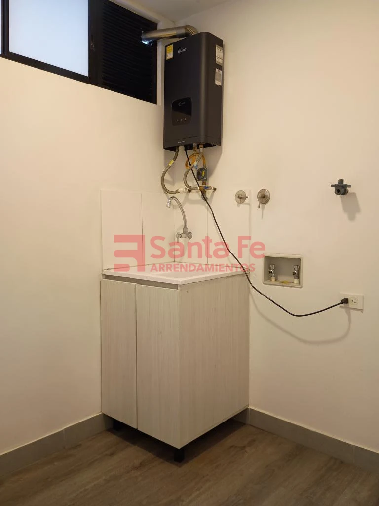 Apartamento en Poblado, Medellín — foto 8