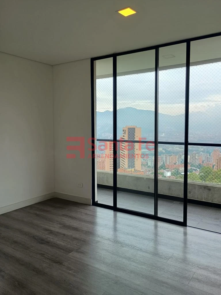 Apartamento en Poblado, Medellín — foto 15