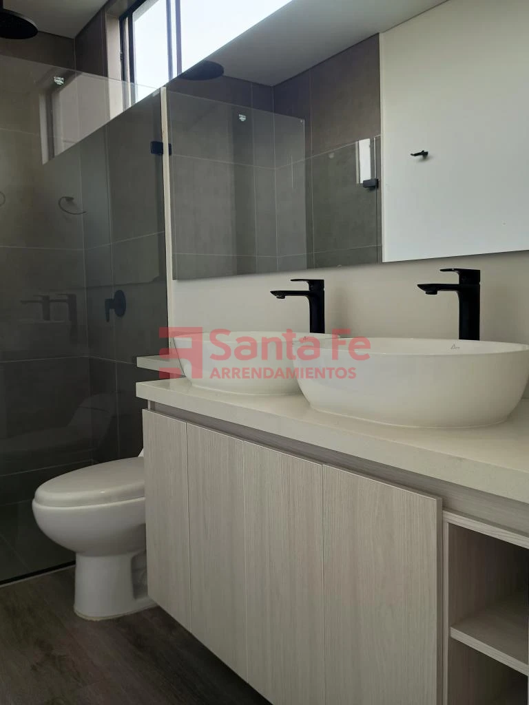 Apartamento en Poblado, Medellín — foto 16