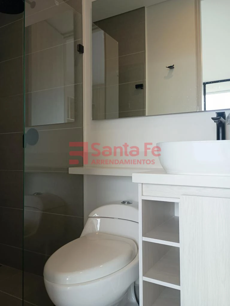 Apartamento en Poblado, Medellín — foto 23