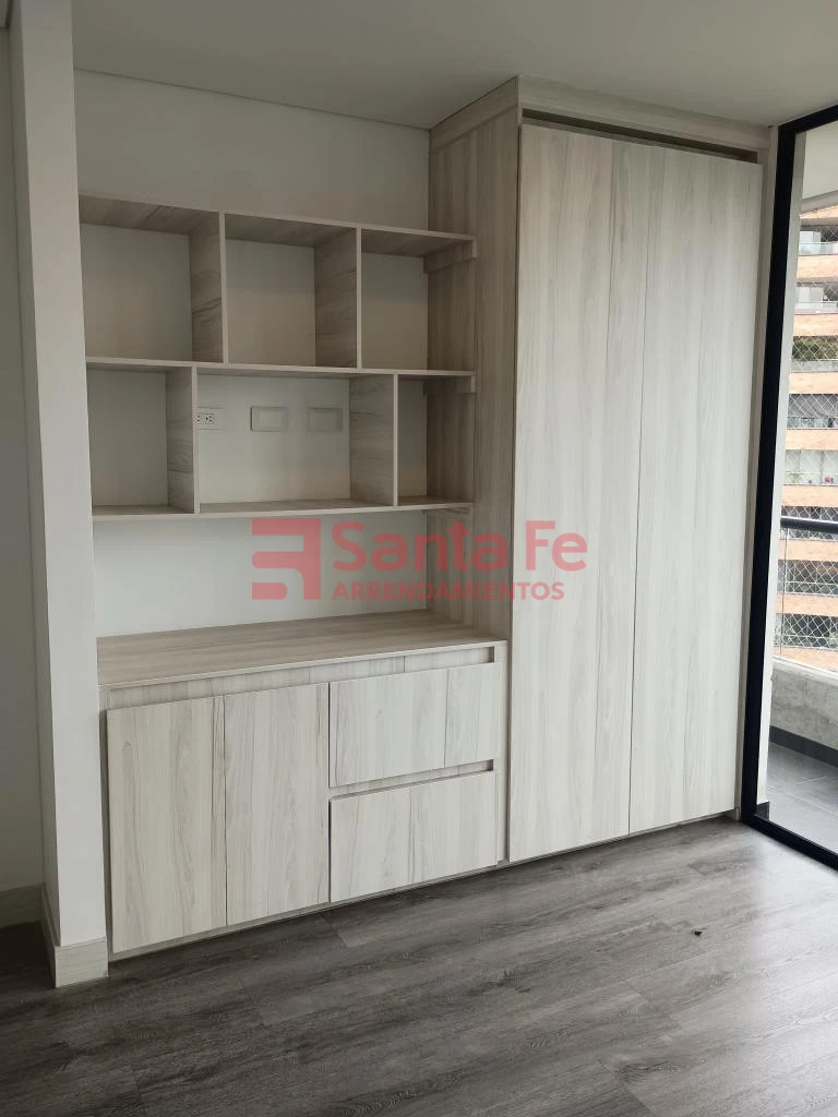 Apartamento en Poblado, Medellín — foto 24