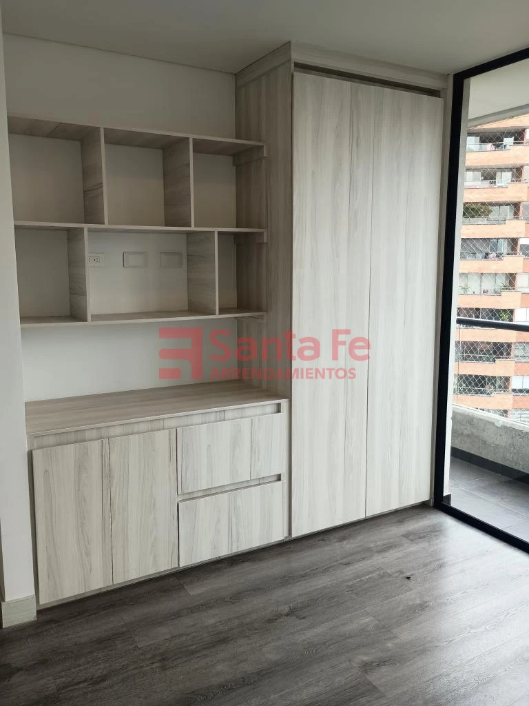 Apartamento en Poblado, Medellín — foto 25