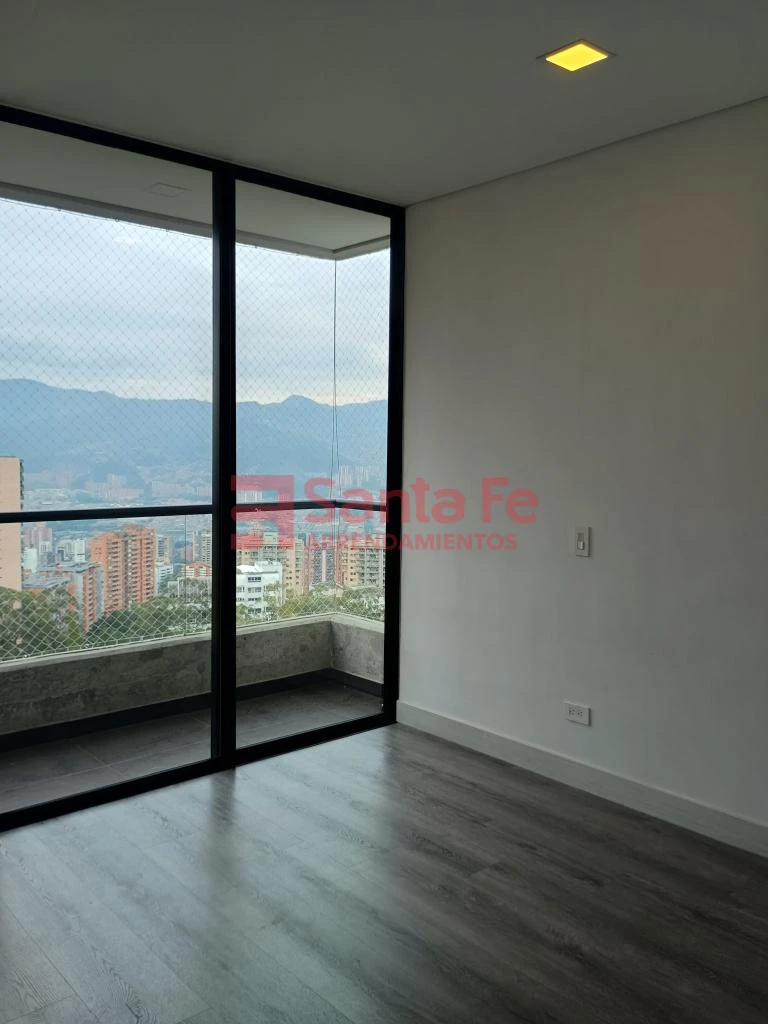 Apartamento en Poblado, Medellín — foto 26