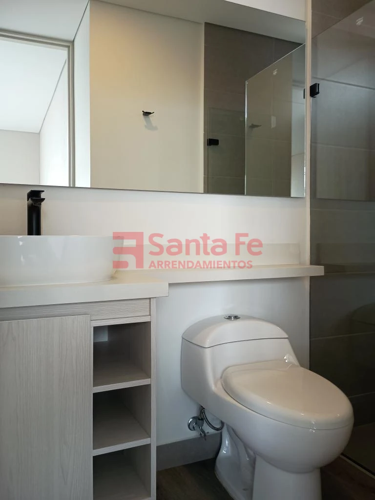 Apartamento en Poblado, Medellín — foto 30