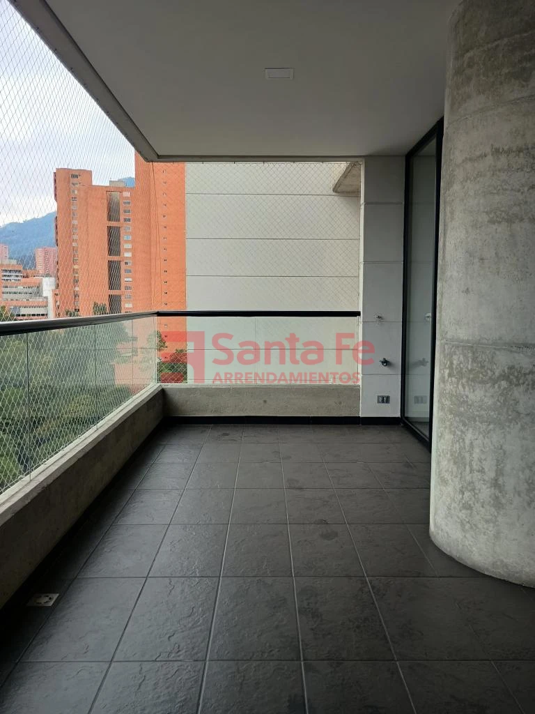 Apartamento en Poblado, Medellín — foto 31