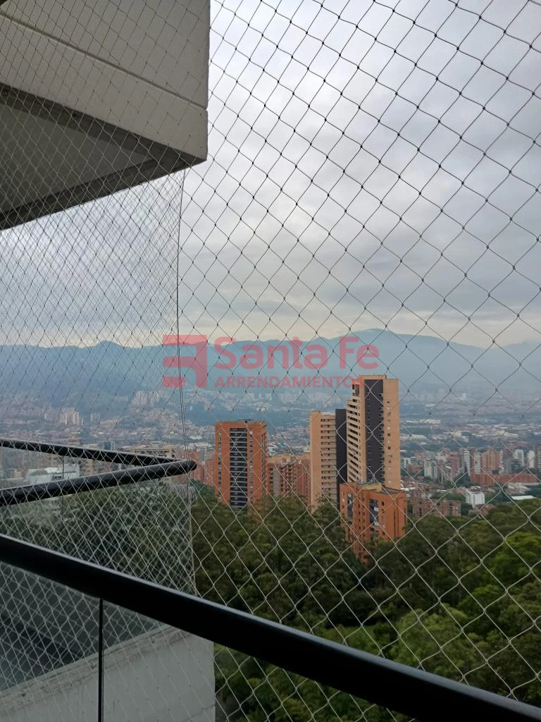 Apartamento en Poblado, Medellín — foto 33