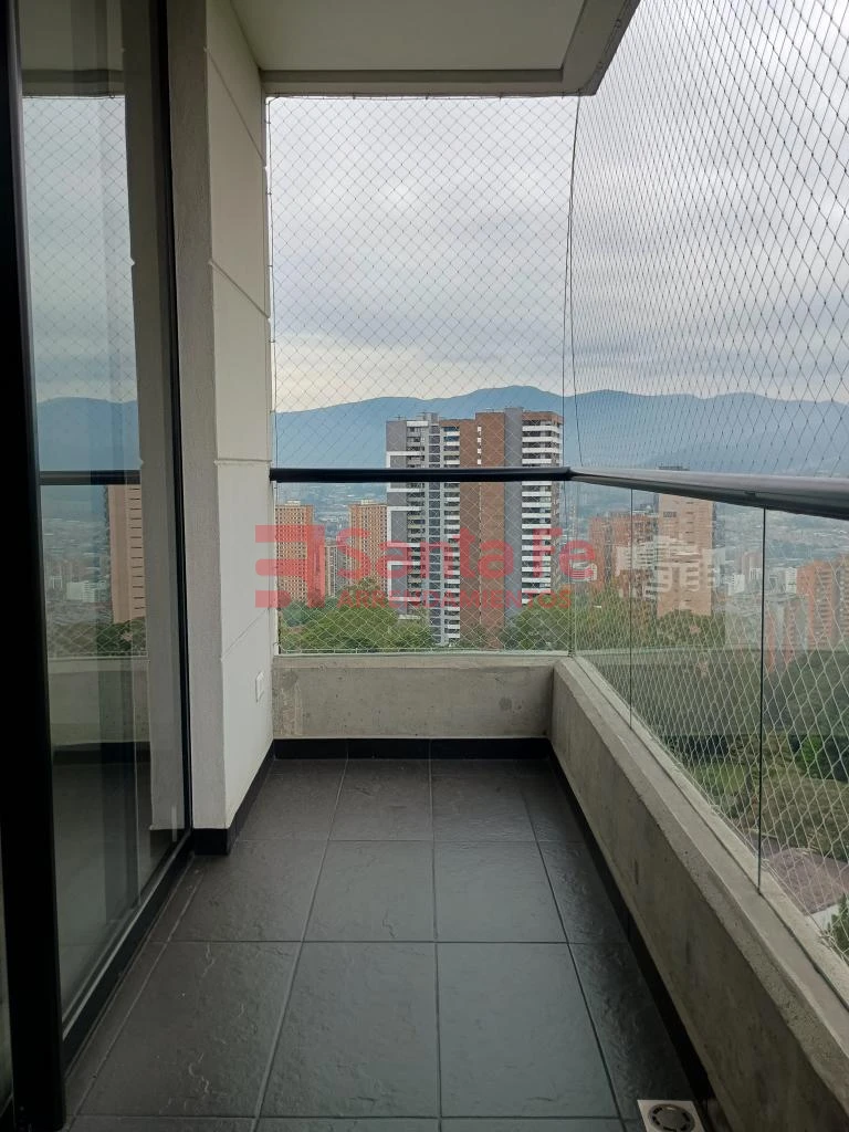 Apartamento en Poblado, Medellín — foto 34