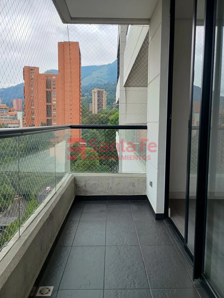 Apartamento en Poblado, Medellín — foto 35
