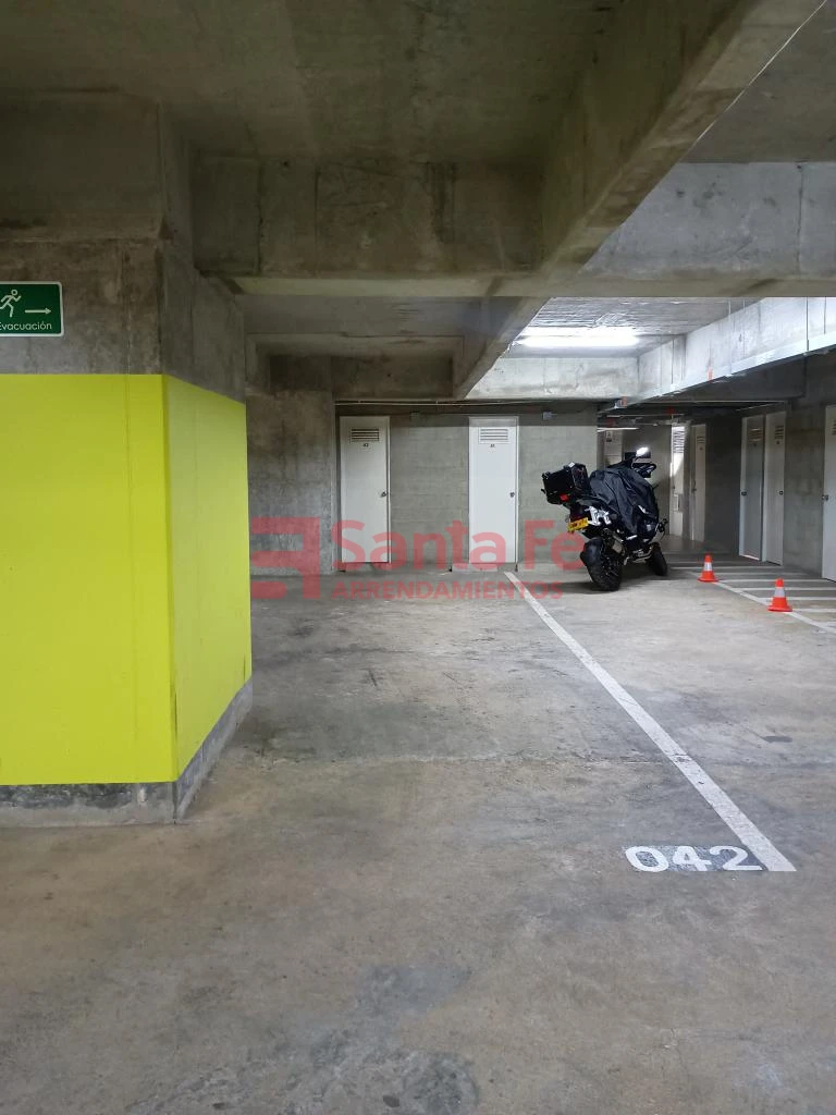 Apartamento en Poblado, Medellín — foto 36