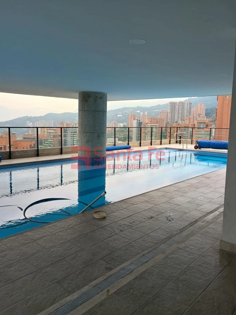 Apartamento en Poblado, Medellín — foto 38