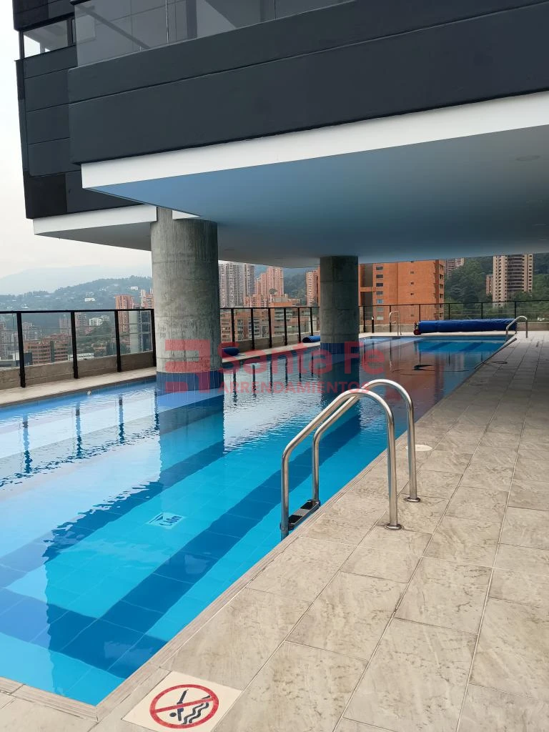 Apartamento en Poblado, Medellín — foto 39