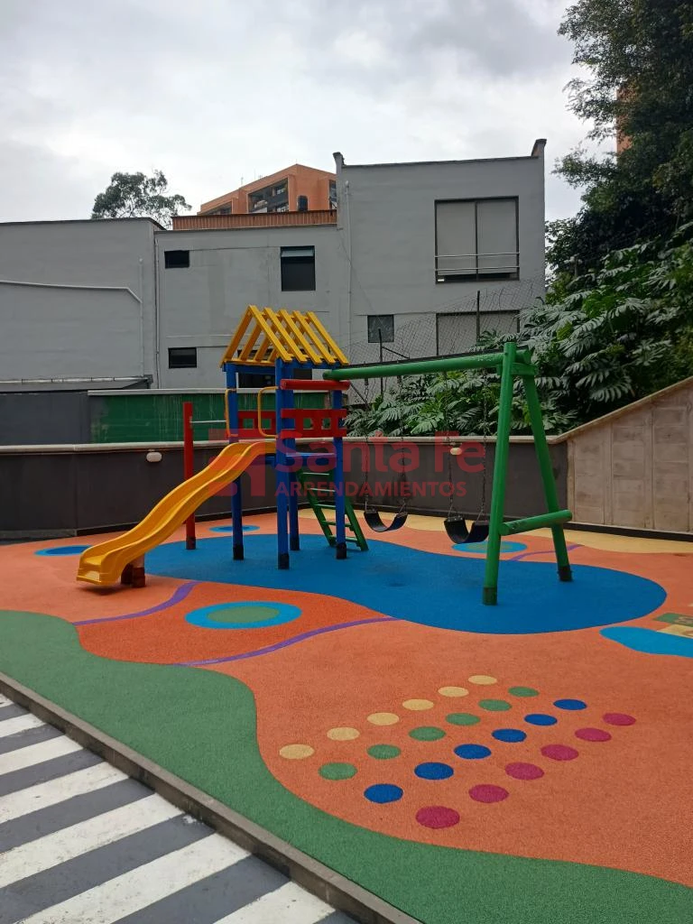Apartamento en Poblado, Medellín — foto 43