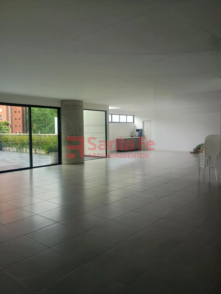 Apartamento en Poblado, Medellín — foto 44