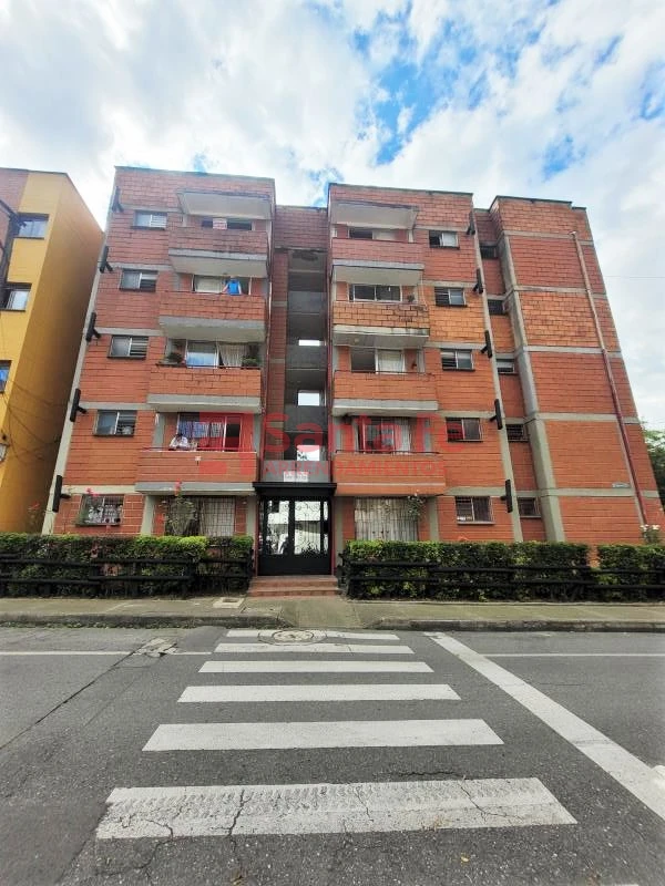 Apartamento en Envigado, Envigado
