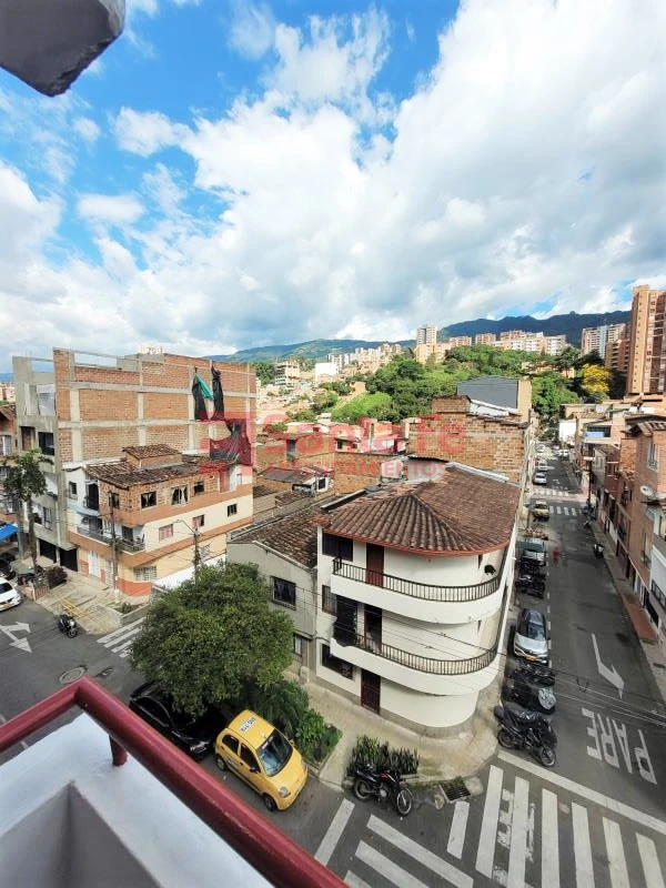 Apartamento en Envigado, Envigado
