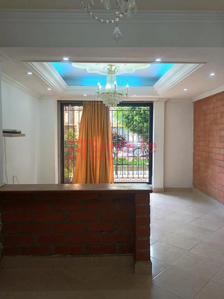 Apartamento en Fátima, Medellín