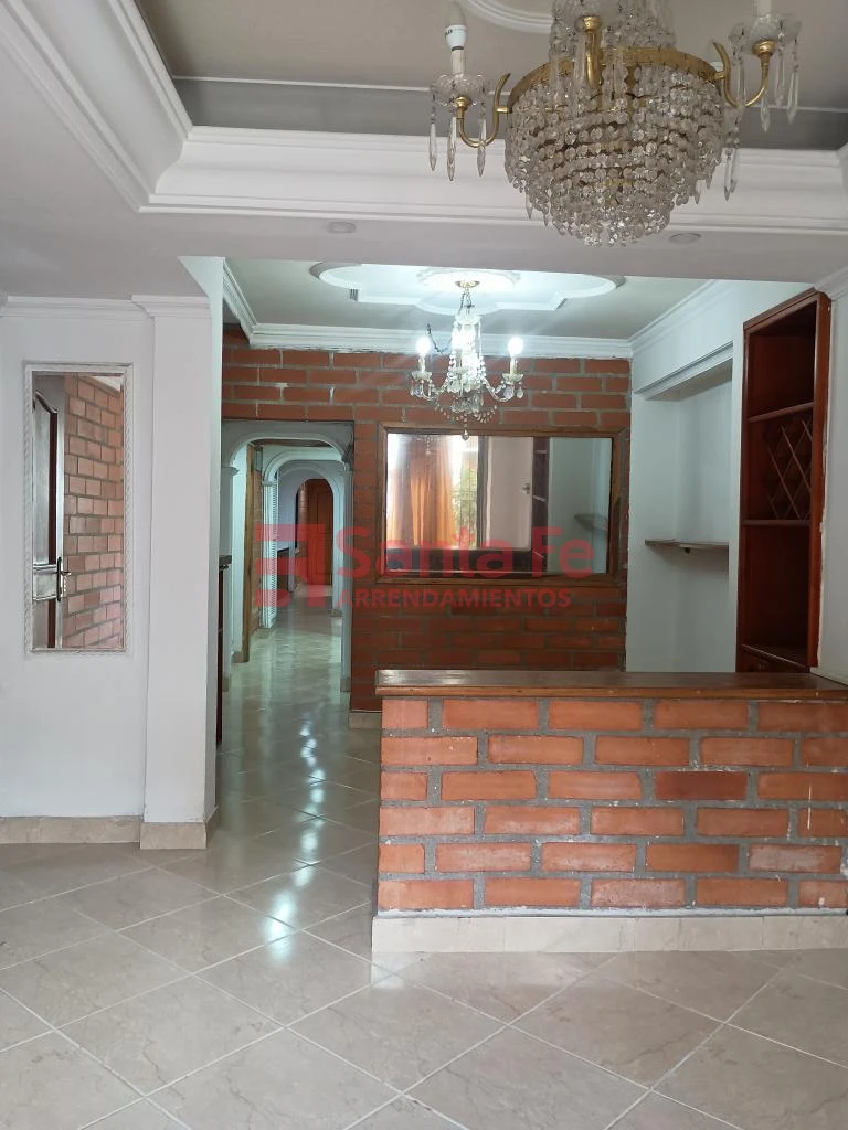 Apartamento en Fátima, Medellín
