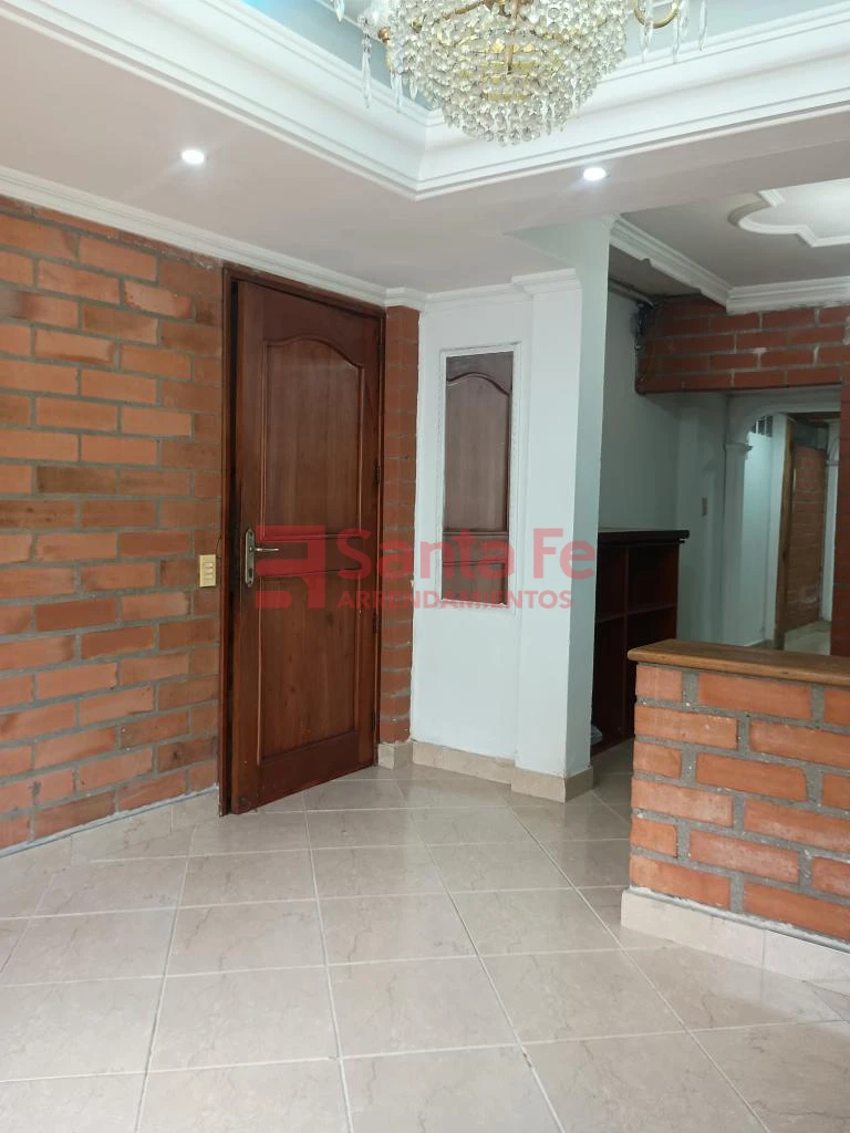 Apartamento en Fátima, Medellín