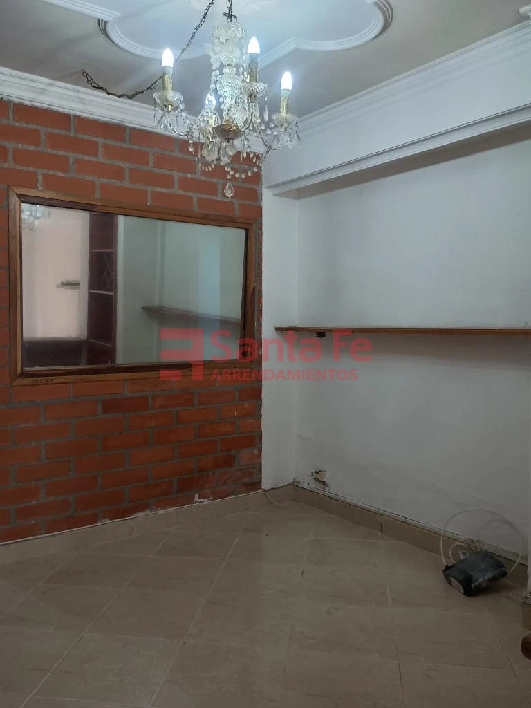 Apartamento en Fátima, Medellín