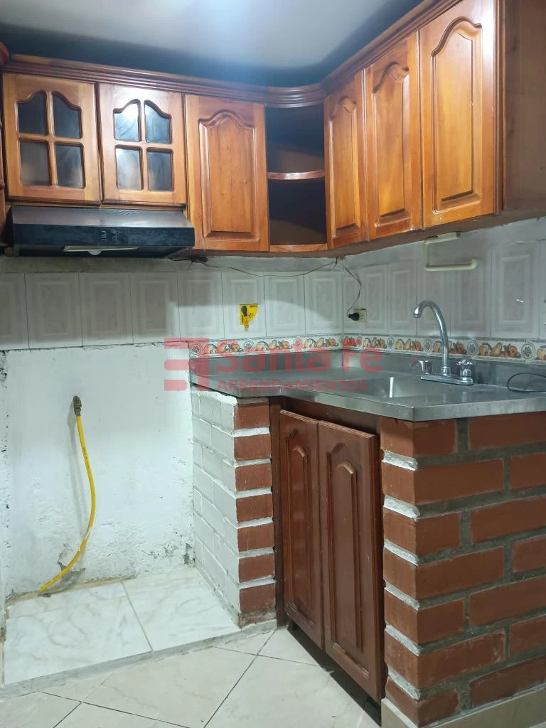 Apartamento en Fátima, Medellín — foto 6