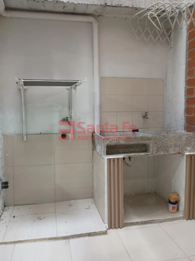 Apartamento en Fátima, Medellín — foto 7