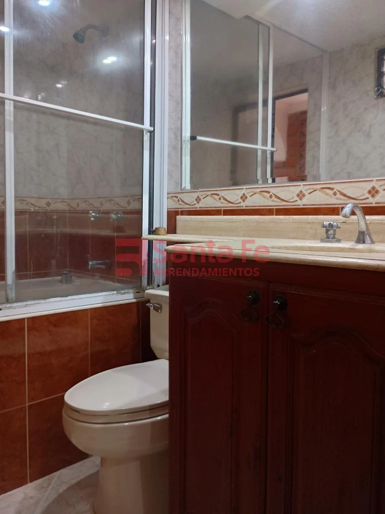 Apartamento en Fátima, Medellín — foto 12