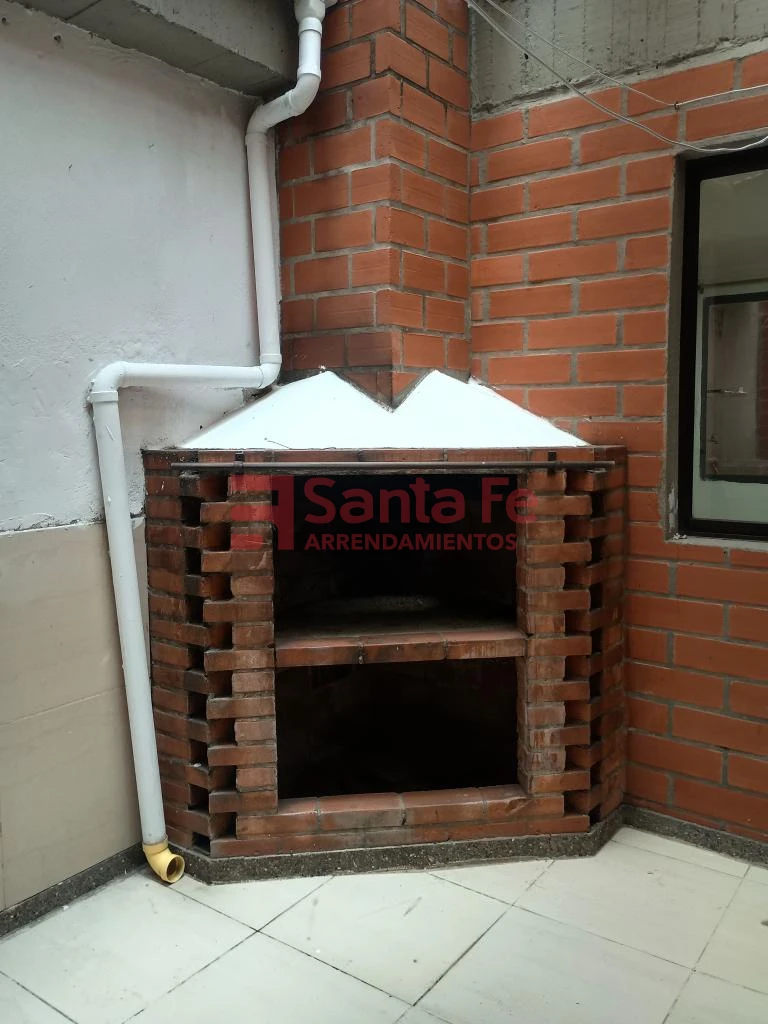 Apartamento en Fátima, Medellín — foto 13