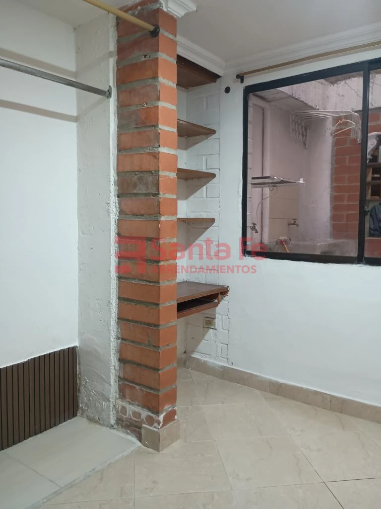 Apartamento en Fátima, Medellín — foto 18