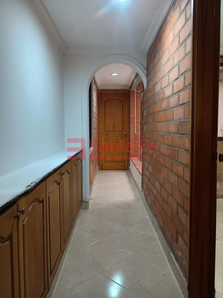 Apartamento en Fátima, Medellín — foto 21