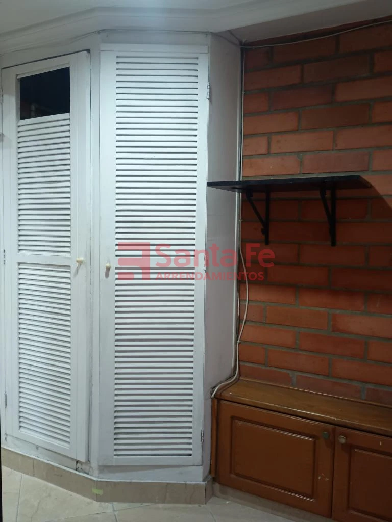 Apartamento en Fátima, Medellín — foto 23