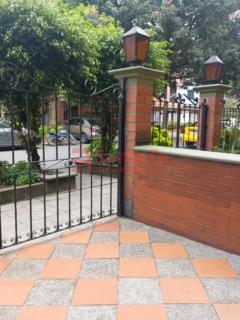 Apartamento en Fátima, Medellín — foto 28