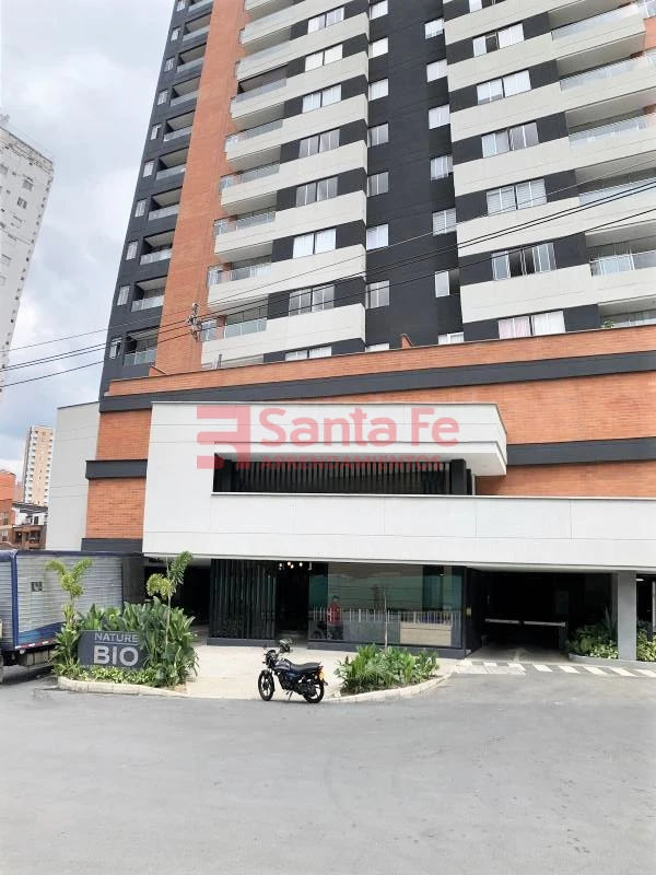Apartamento en Sabaneta, Sabaneta