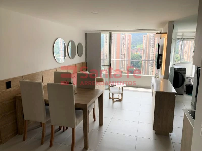 Apartamento en Sabaneta, Sabaneta