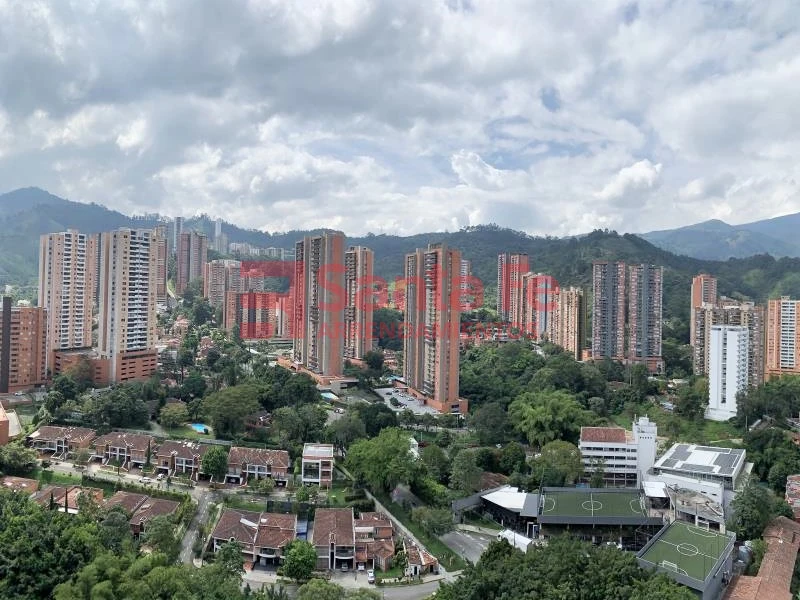 Apartamento en Sabaneta, Sabaneta