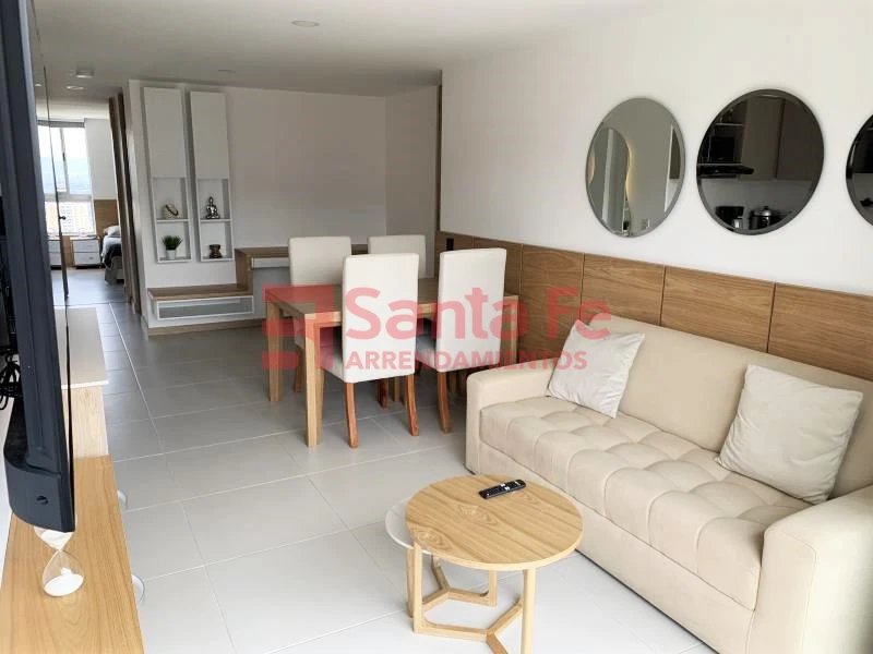 Apartamento en Sabaneta, Sabaneta