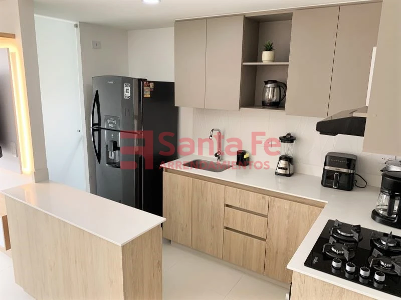 Apartamento en Sabaneta, Sabaneta
