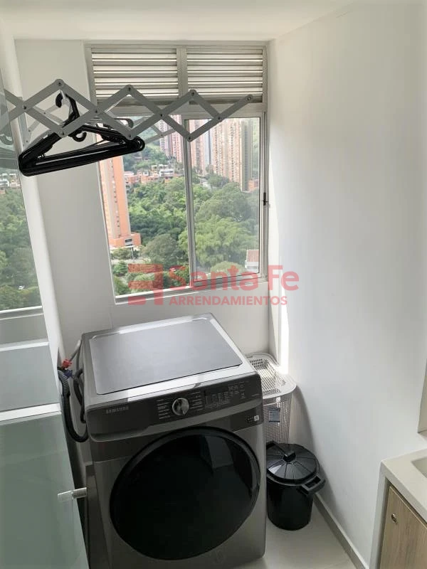 Apartamento en Sabaneta, Sabaneta — foto 6