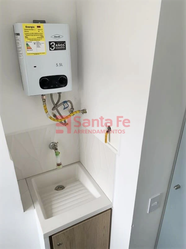 Apartamento en Sabaneta, Sabaneta — foto 7