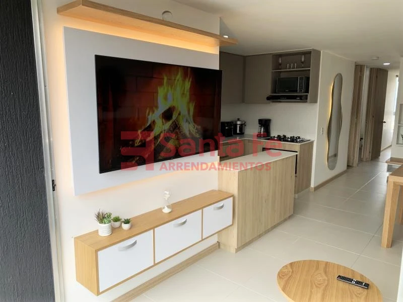 Apartamento en Sabaneta, Sabaneta — foto 8