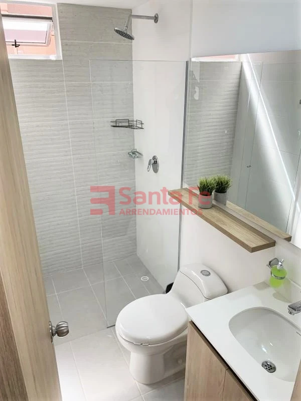 Apartamento en Sabaneta, Sabaneta — foto 9