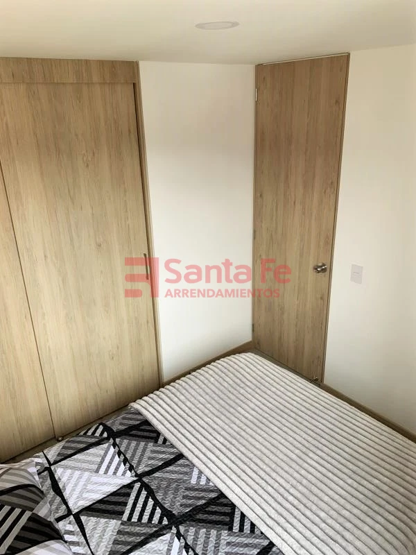 Apartamento en Sabaneta, Sabaneta — foto 11