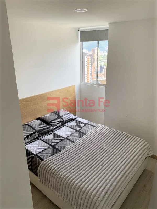 Apartamento en Sabaneta, Sabaneta — foto 12