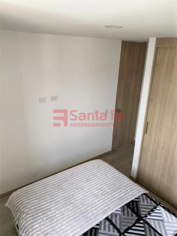 Apartamento en Sabaneta, Sabaneta — foto 13