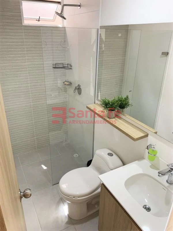 Apartamento en Sabaneta, Sabaneta — foto 16