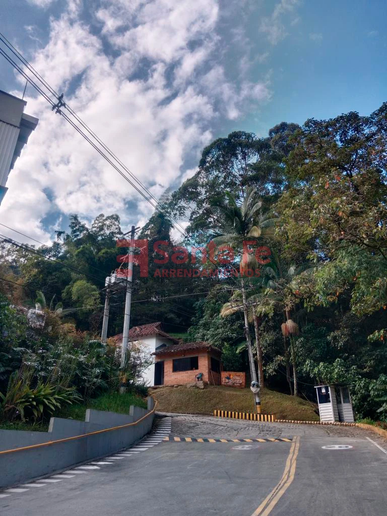 Casa en La Estrella, La Estrella