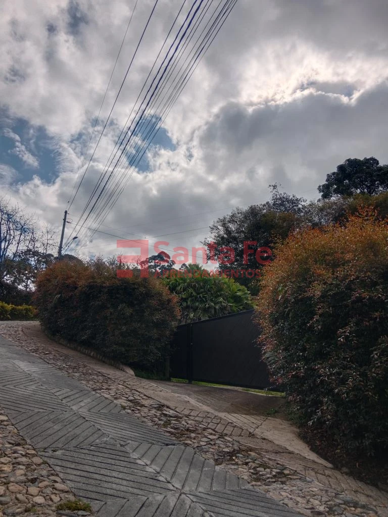 Casa en La Estrella, La Estrella