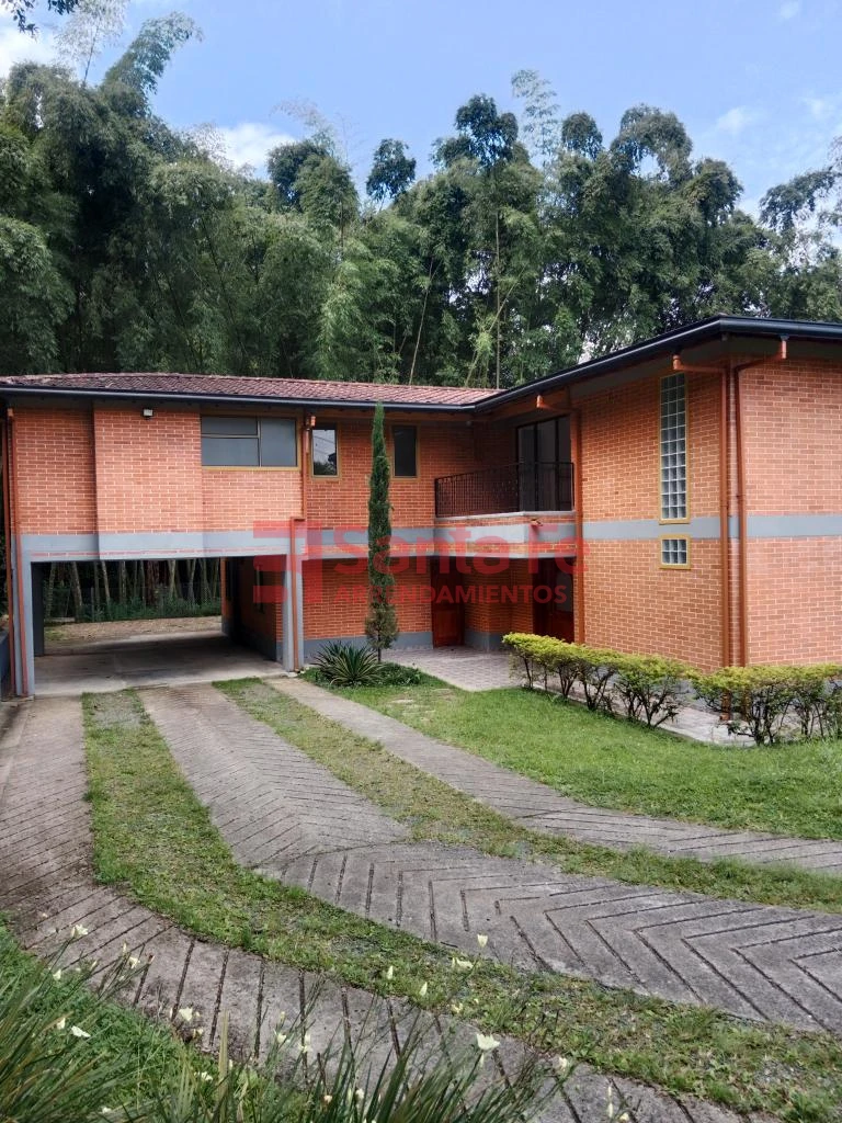 Casa en La Estrella, La Estrella