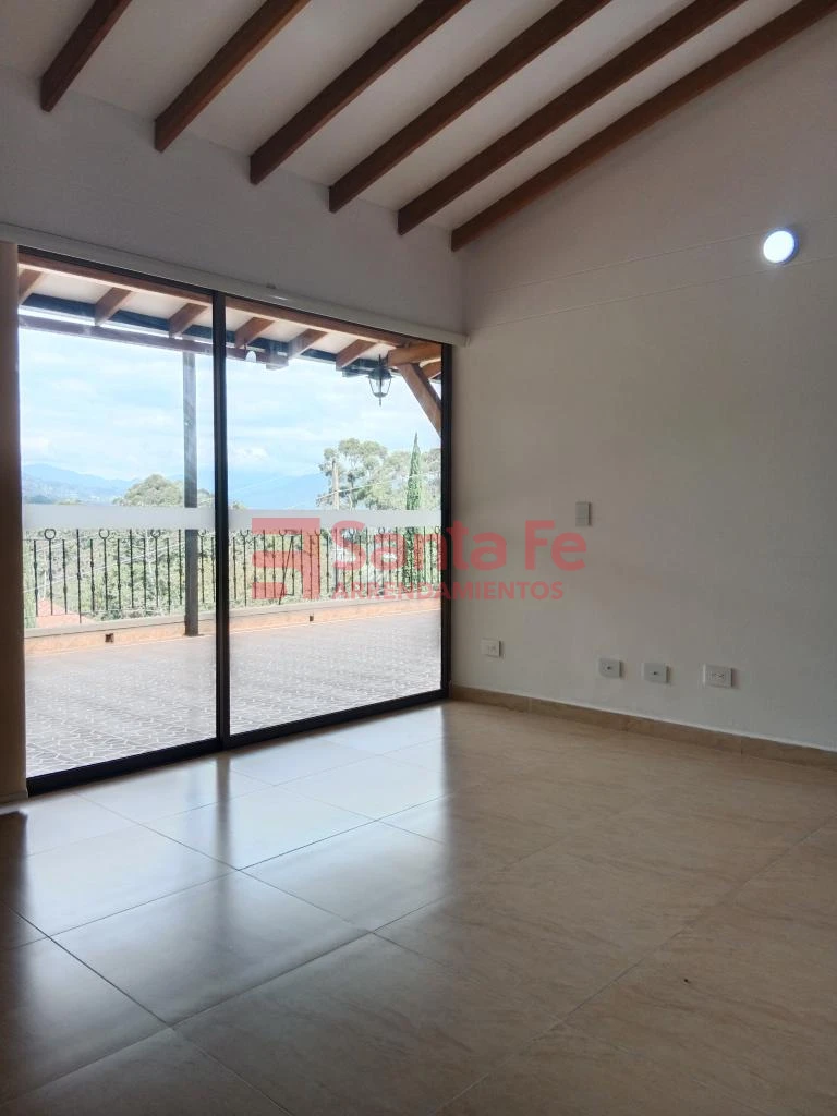 Casa en La Estrella, La Estrella — foto 32